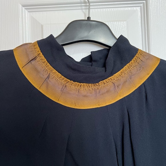 Dries Von Noten Blouse - Picture 5 of 10